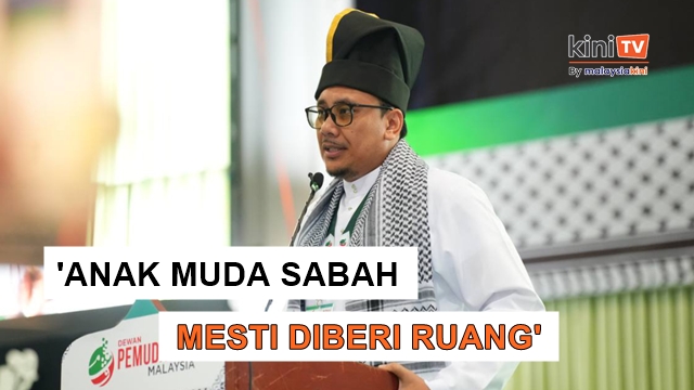 Pemuda PAS tuntut satu pertiga calon Muda dalam PRN Sabah