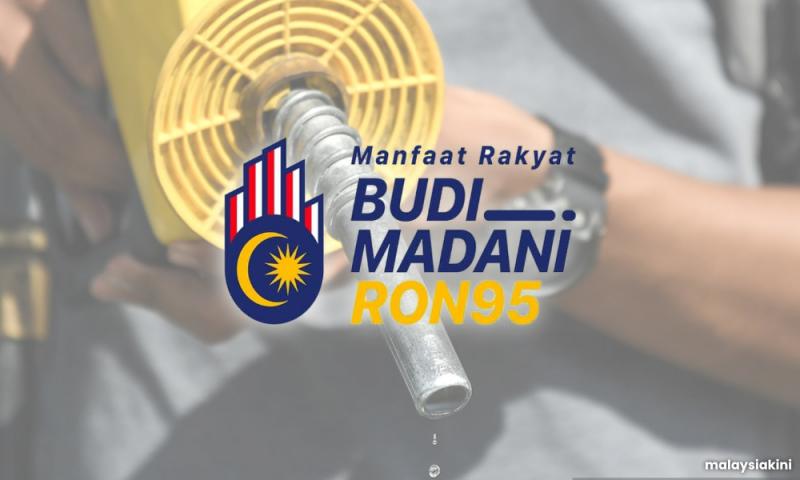 不得用他人大马卡打油，登记局警告“家人也不行”