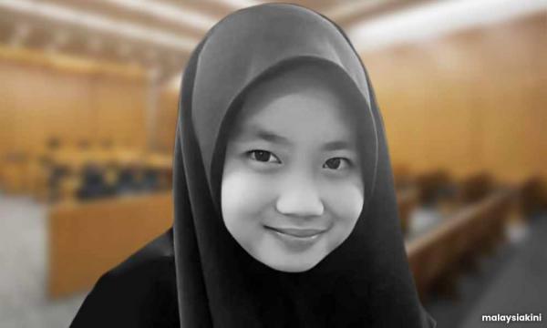 Saksi pertama jumpa Zara Qairina jelaskan sebab bangun 3 pagi pada hari kejadian