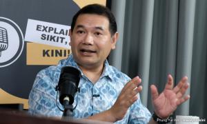 Deadline for Pandan by-election has passed, but Rafizi claims PKR may 'orchestrate' move