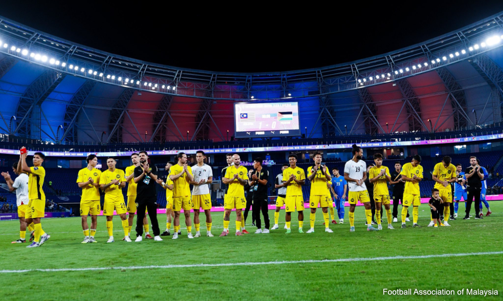 FAM kenal pasti kesilapan teknikal proses serah dokumen 1 52dd2c0d1a5cb6c6f49bba967efd9d5f