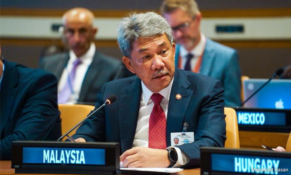 Kedutaan Malaysia di Iran kembali dibuka 1 54d77cfb5313869bab2b896374303d9d