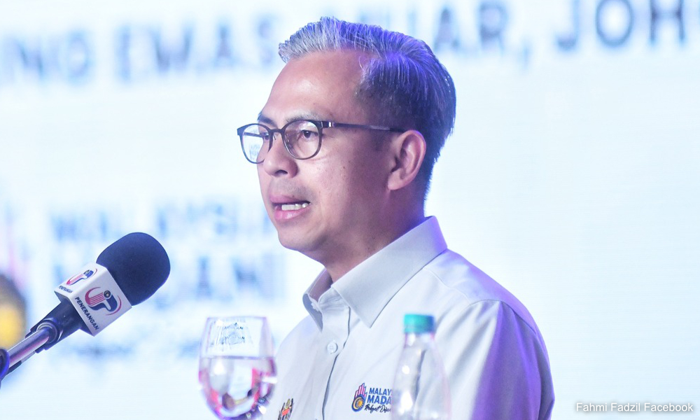 Penahanan Hunter: Permulaan kerjasama Asean sekat kebebasan bersuara? 2 5ab106a3983459ad95c9ebcd234fe9fe