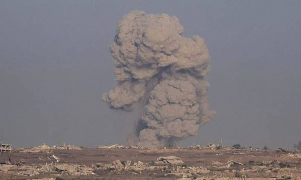 Nilai asas penubuhan PBB sedang diuji, kata setiausaha agung 1 5c06b75f9a76a0f074892c3bc5fa0b31