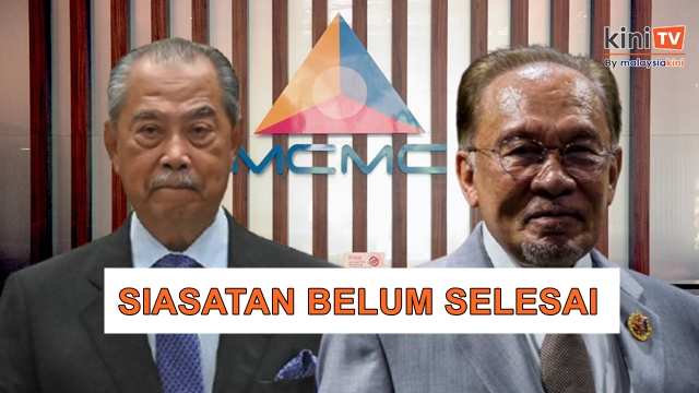 Muhyiddin sokong subsidi warga asing: MCMC masih tunggu maklumat TikTok