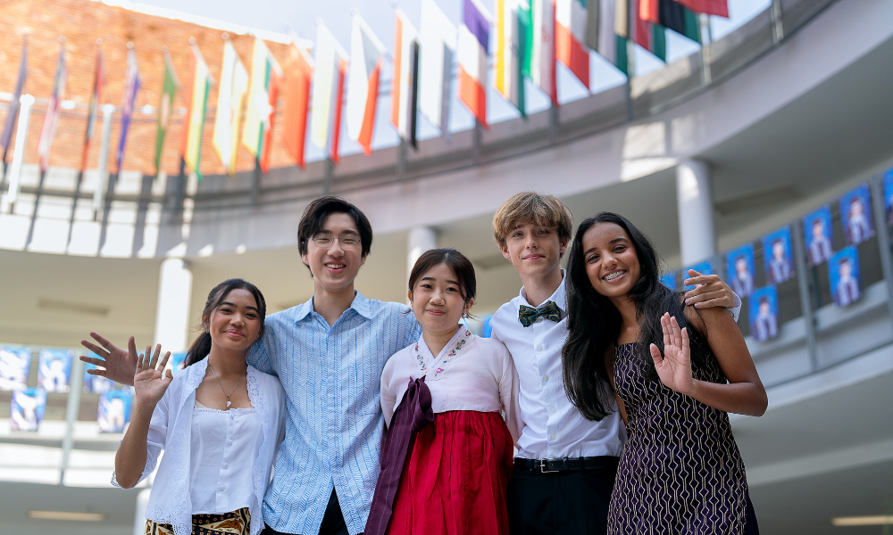 Find your home this September at ISKL’s Open Day!