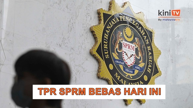 Timbalan Pendakwa Raya SPRM terlibat kes dadah bebas jaminan polis