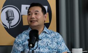 Rafizi dismisses GE16 Bandar Tun Razak contest rumour, to stay in Pandan