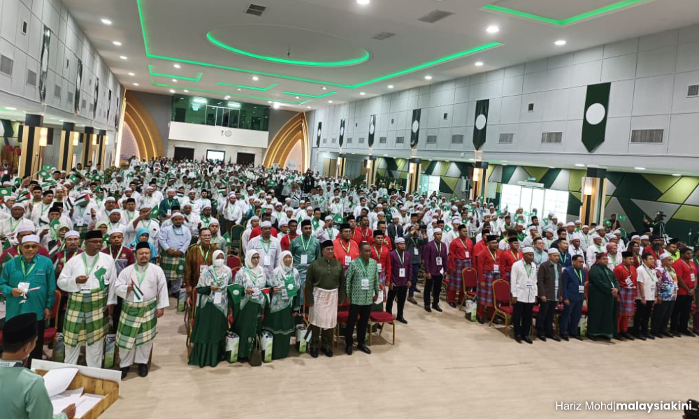 PAS cadang bahasa Cina, Tamil diajar di sekolah kebangsaan untuk semua 1 6b6838350fae3c906baf1210afb76010