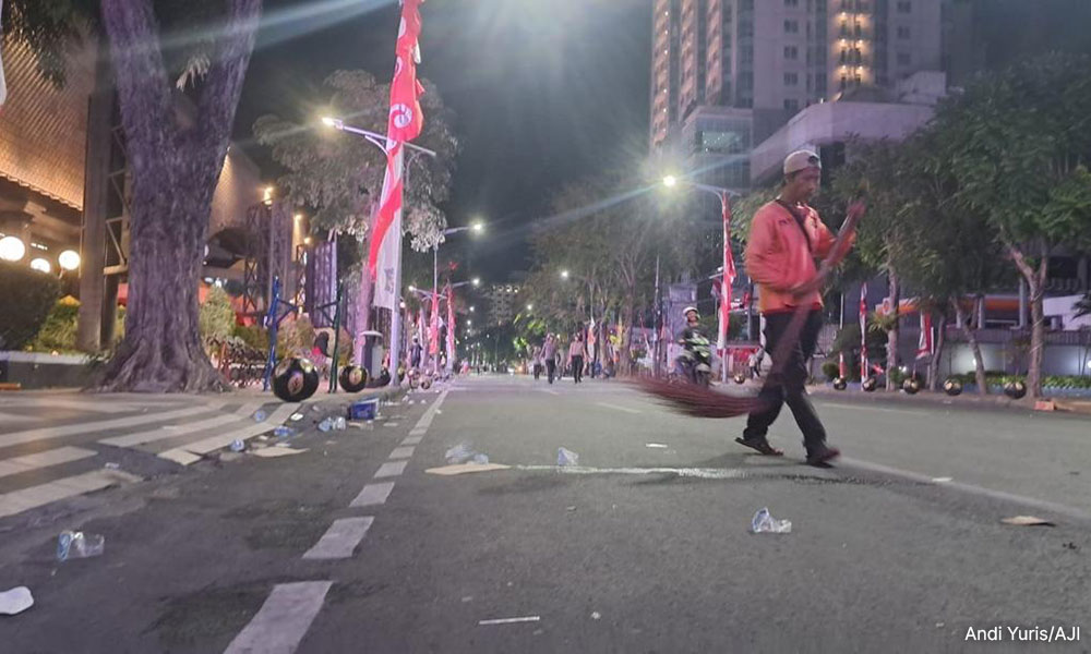 Tiada pelajar Malaysia terlibat demonstrasi di Indonesia 1 6b9ce41433e024ad6e969adb4ba820e4