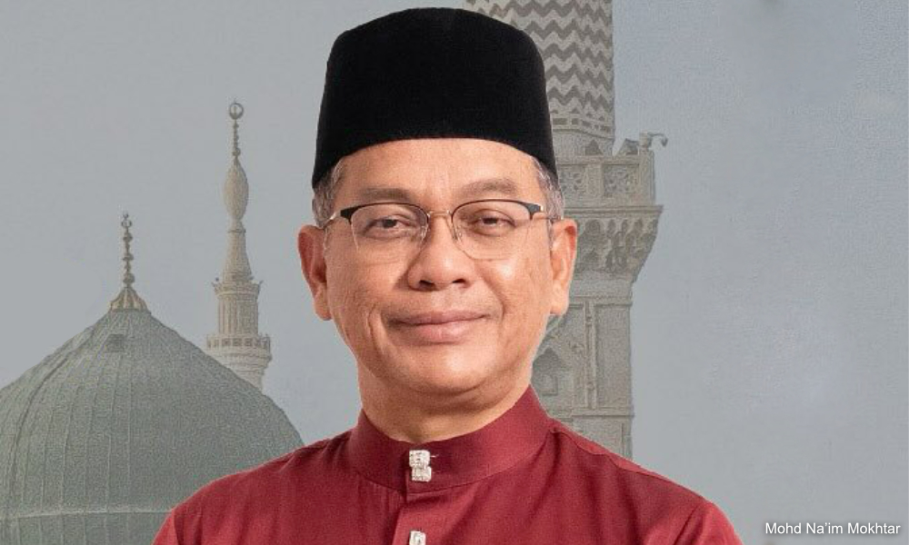 Semua masjid, surau diminta anjur solat hajat dan Qunut Nazilah