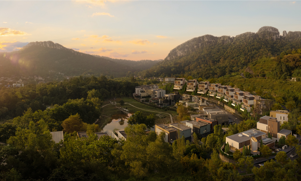 Yanu Hills by Bon Estates: Establishing the Benchmark for Multigenerational Living
