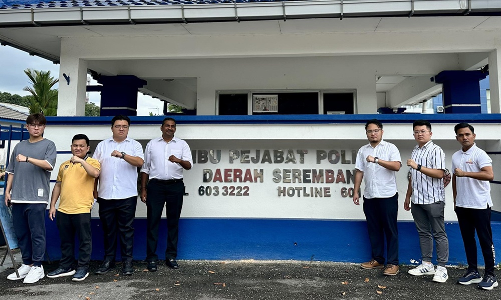 Pemuda DAP P Pinang, N Sembilan gesa Ketua Pemuda PAS Perak disiasat 2 7155403dbdd3f15d9164911317c6c24c