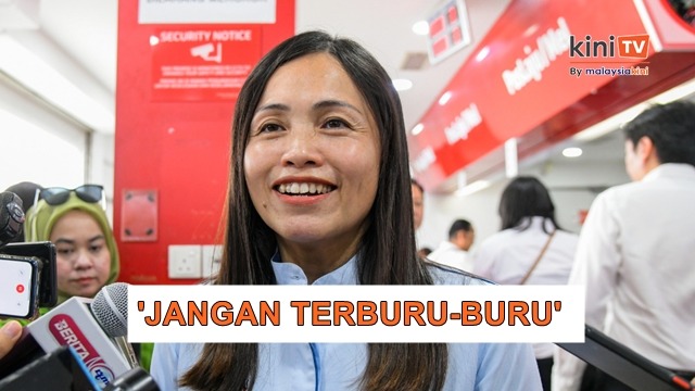 Sistem MyKasih masih tergendala? Jangan terburu-buru, guna hingga 31 Dis