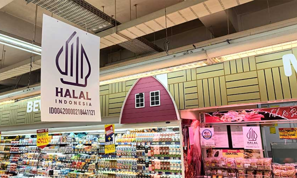 Indonesia to establish halal Special Economic Zone (SEZ) among five others