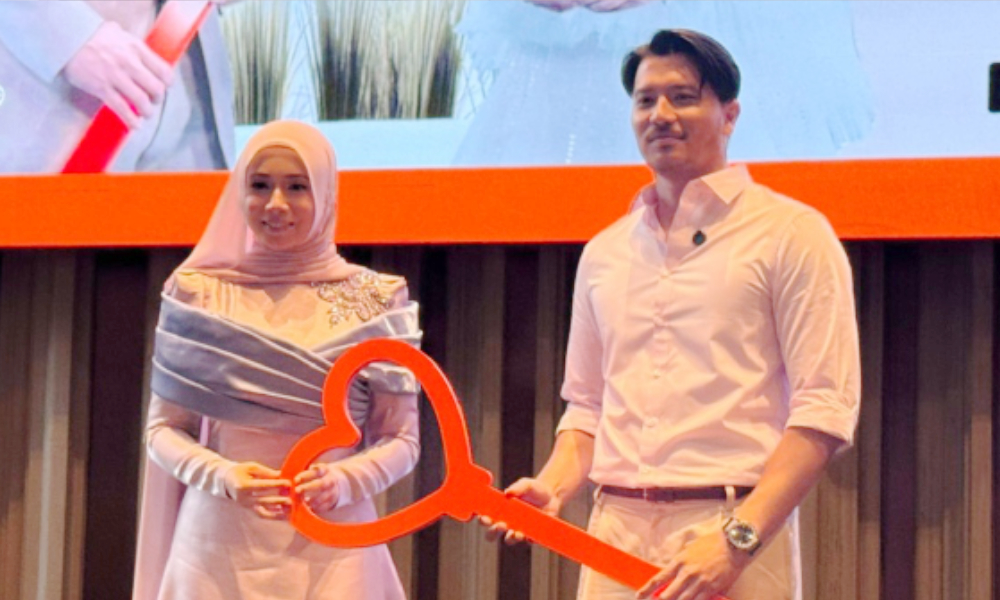 Fattah, Amira menikah 14 Sept ini