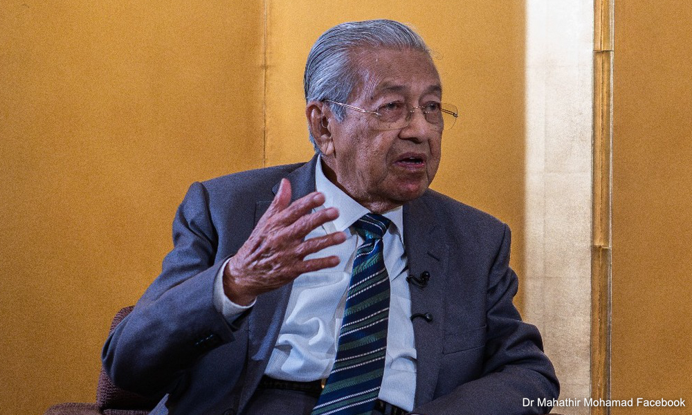 Isyarat PAS pada Muhyiddin, Anwar? 6 7c38f4e1fd7b189c1d935791eb6e0a5b