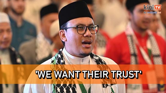'Prove PAS is fair' — Youth wing urged to engage non-Muslims
