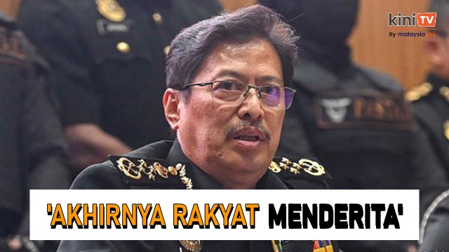 Kg Sg Baru: 'Penduduk mungkin tak faham risiko setuju tanah dibangunkan'