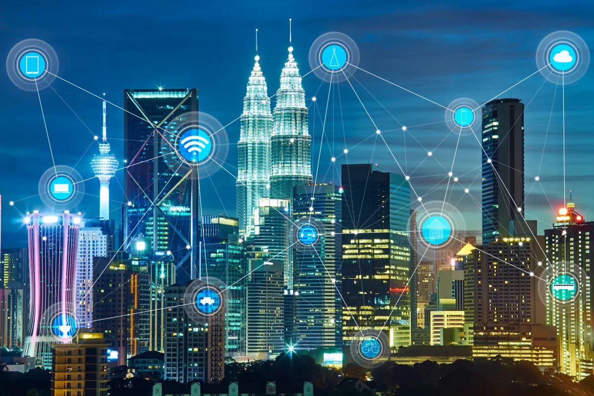 AI Cities, Community Empowerment through Digital Solutions