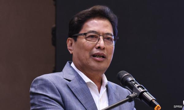 MACC sets up Sabah election monitoring team
