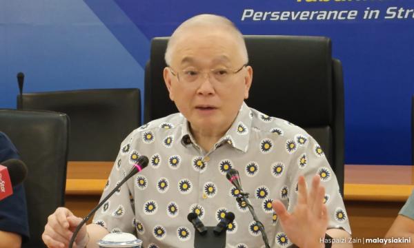 Wee questions funds for 'vanity projects', says better spent on healthcare