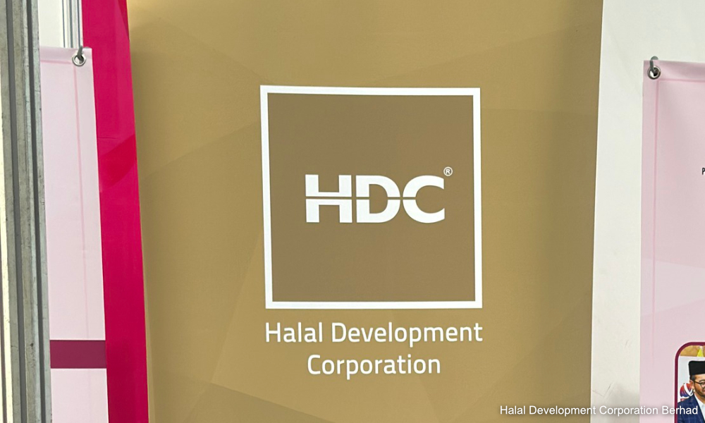 Halal GLC says acting chair vetted by MACC, has no graft record