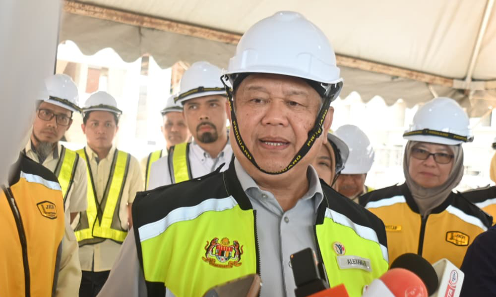 Jambatan Bagan Datuk menang anugerah projek terbaik di Korea 1 8c78714d34f79ced983f61ca28372fb9