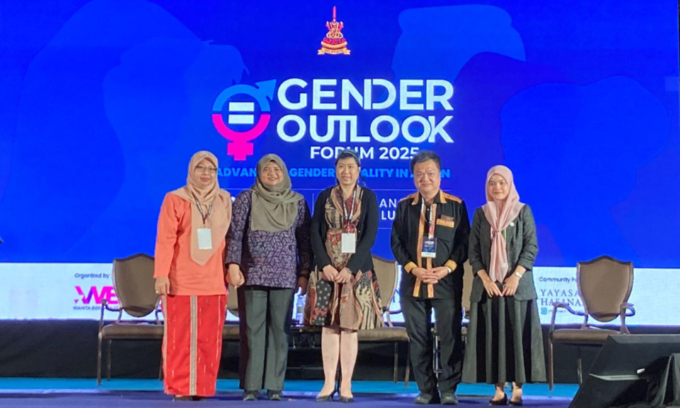 Malaysian Women in Politics: A Century to Hit 30% Representation, Experts Warn