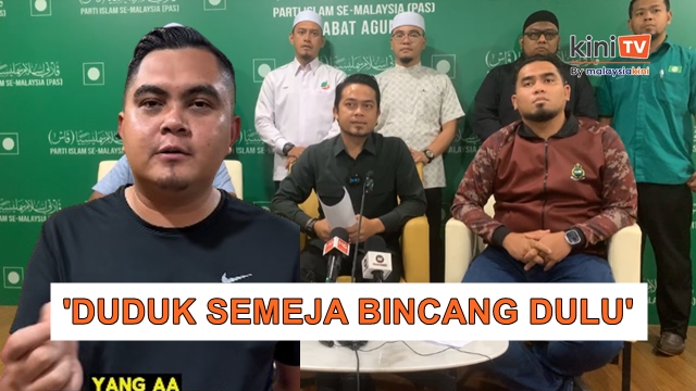 Pemuda Umno tak sertai demo tolak URA anjuran PAS kecuali..