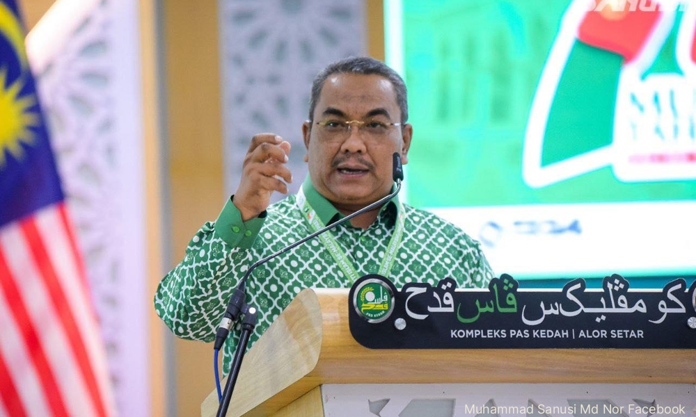 Bersih anggap isyarat bahaya dana politik tak terkawal 4 96728a8914c8984bcc82a7465fd1e380