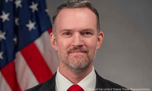 M'sia among countries targeted in new US probe over 'unfair trade practices' Greer says investigation could lead to fresh import levies. 8 h ago ⋅ 51