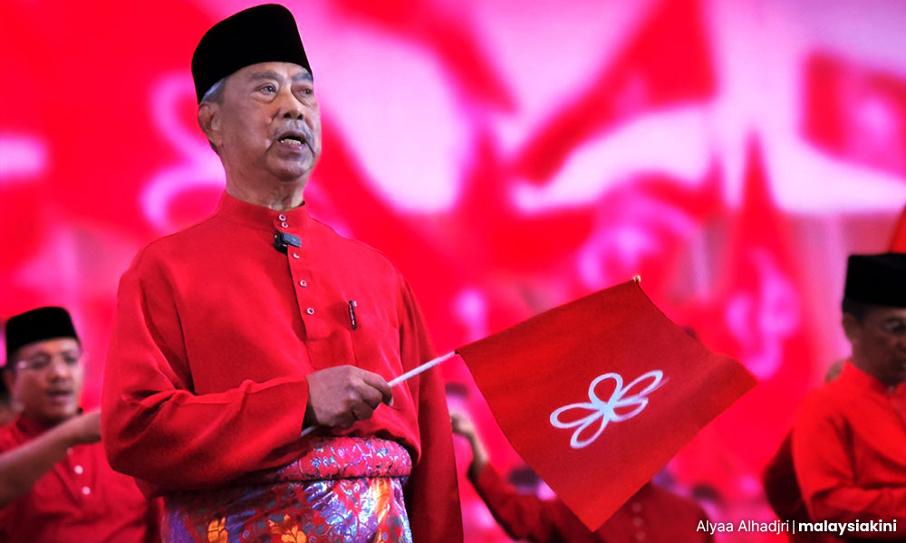 ‘Tak apa saya pemaaf orangnya’ 1 a285d17b0d0f39b259fa4bfadda064a4