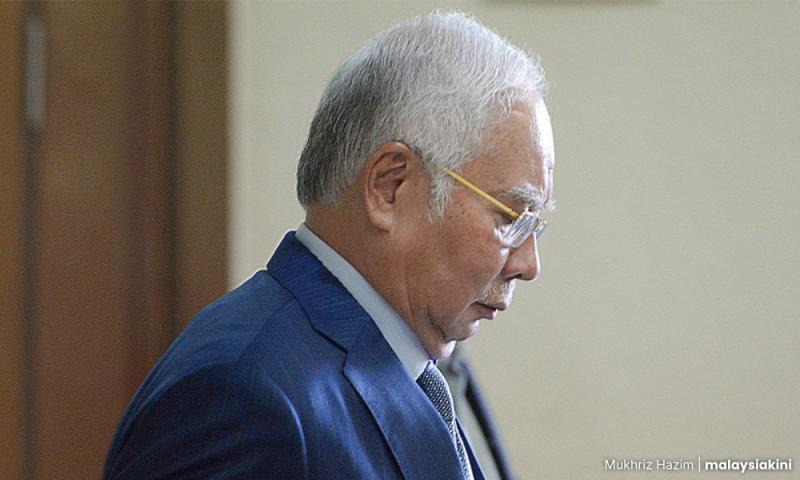 Intipati penting daripada penghakiman 1MDB