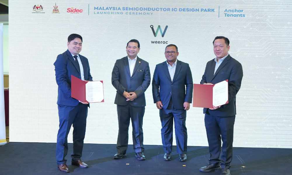 Selangor pacu transformasi industri semikonduktor Malaysia 4 af812d6edd28cb8db6c29f64481bb597