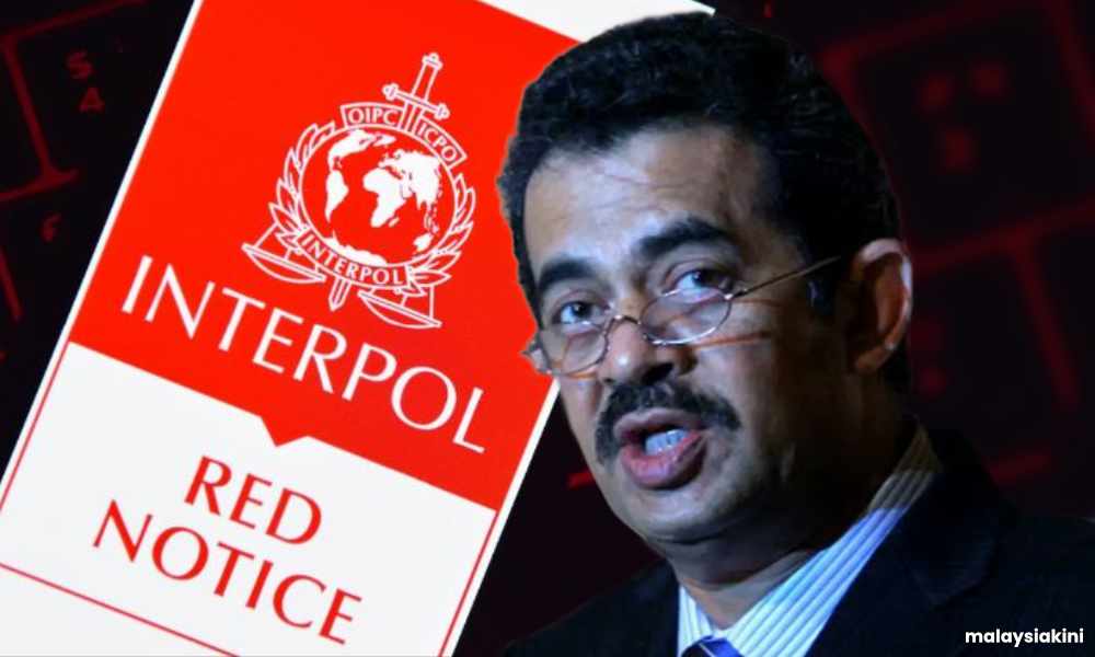 Indonesian police seek Interpol red notice for fugitive oil tycoon