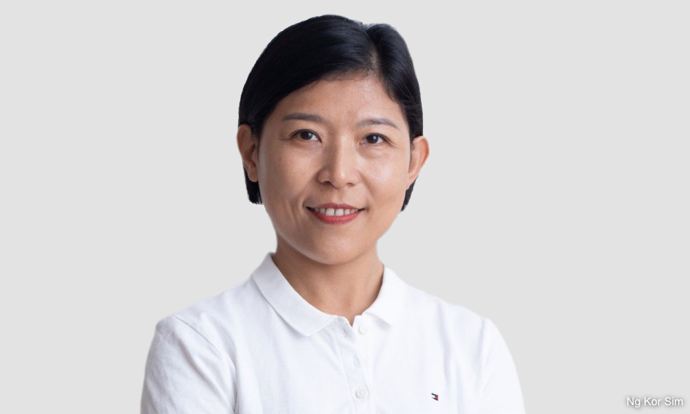 抨政府敷衍应对地震,黄炣卿促建防护与安抚体系