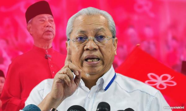 PAS kekal 'mesra' dengan semua ahli Bersatu - Annu