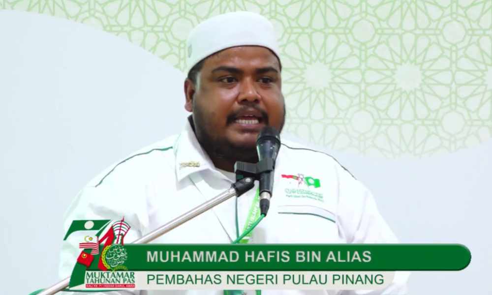 'No way a non-Malay can lead Malay-Muslims,' Penang PAS slams Lau