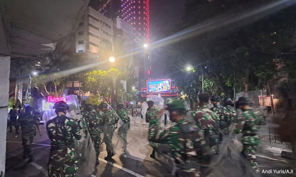 Rakyat Malaysia di Indonesia diminta berwaspada 3 b56c872a6e65a78917ef37182d8b0c0d