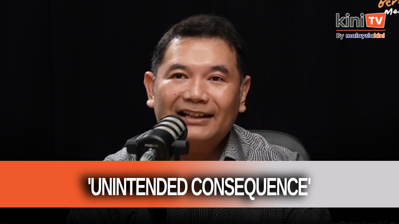 Rafizi warns of the possibility of new leakages with new RON95 subsidy scheme
