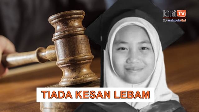 Inkues: Tiada kesan lebam atau tanda dera pada tubuh Zara - Doktor
