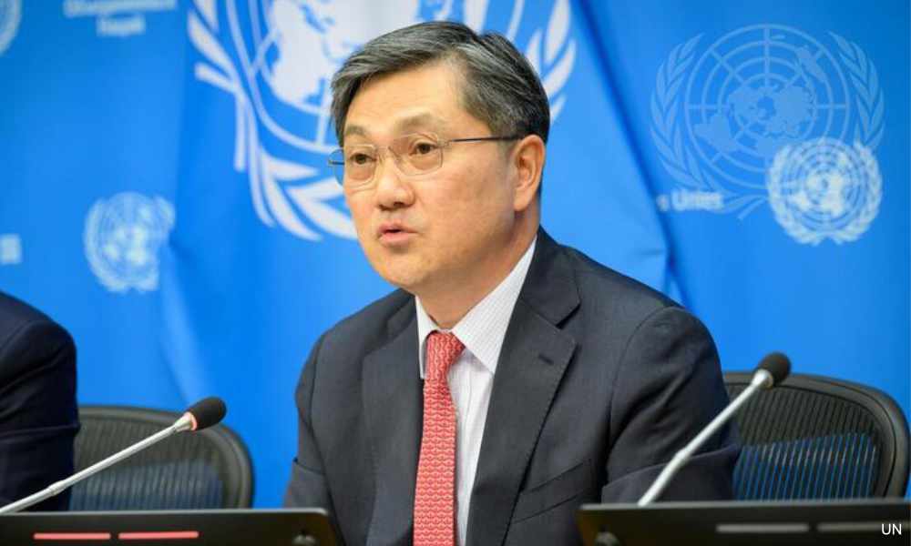 UN Security Council condemns Israel strike on Qatar