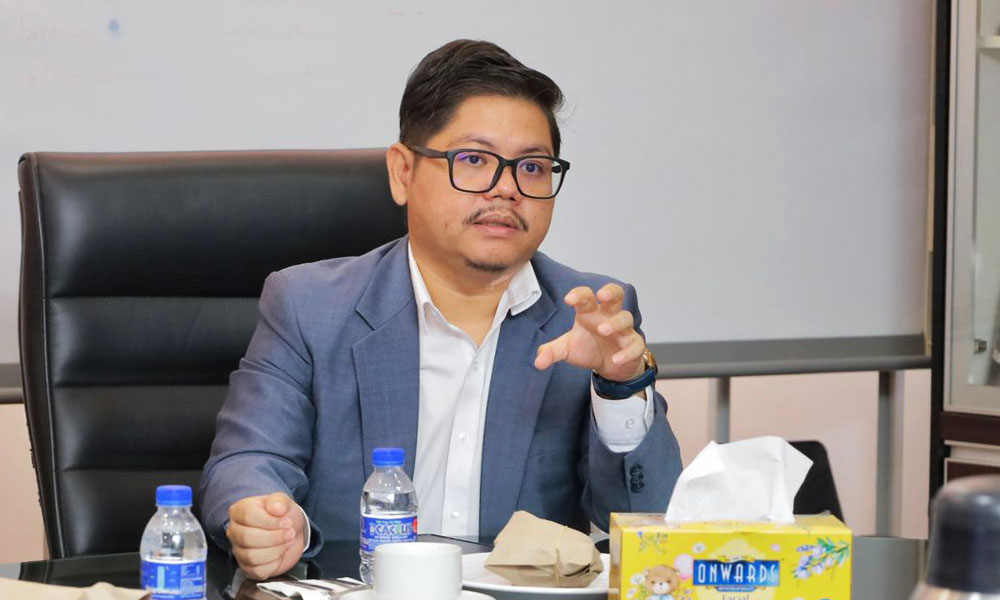 ‘Minyak botol’ dijangka tetap rancak 4 c1d52d396ccf82c41bc6189774d8e728