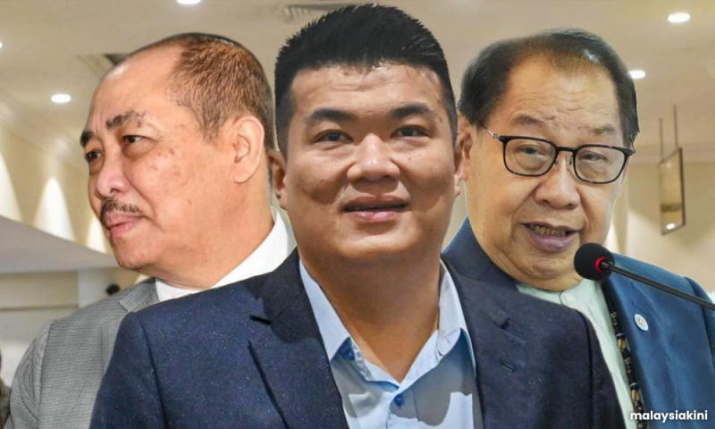涉探矿准证丑闻十候选人,八人胜出两人落马
