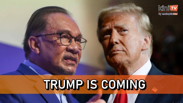 PM: Trump, Li Qiang coming for Asean summit, Putin considering