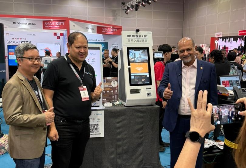 Mkini and DNA are among the official media partners for MDX and SCEKL 2025