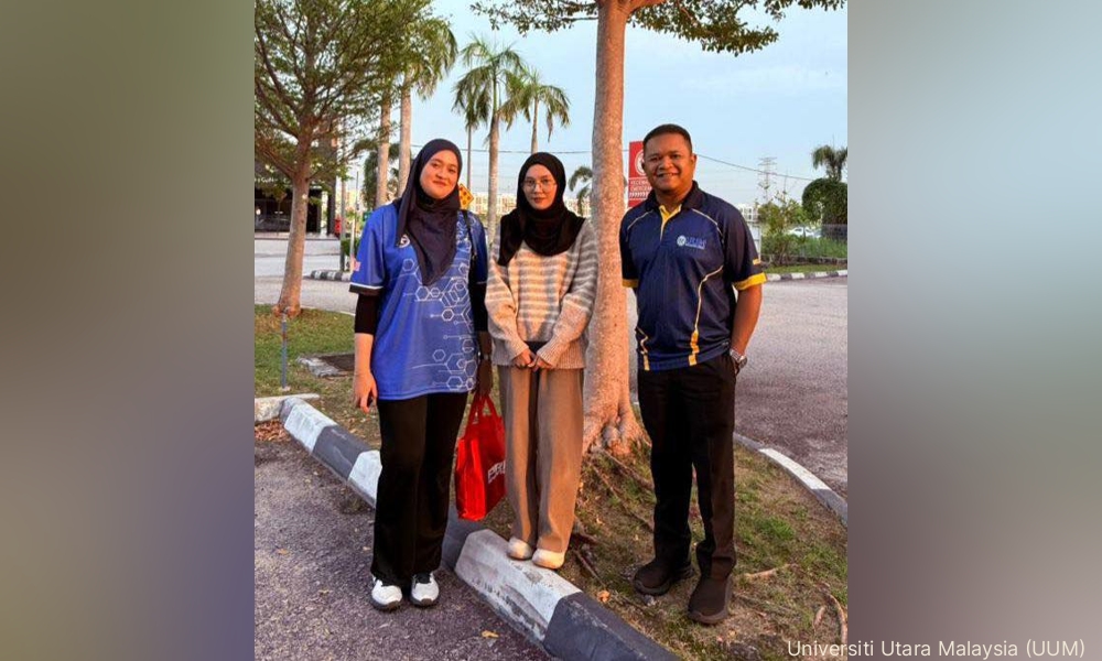 'Tanpa pendidikan, macam mana saya nak berjaya?' 1 d21bb8afb67d72472a0051f1be4842fa