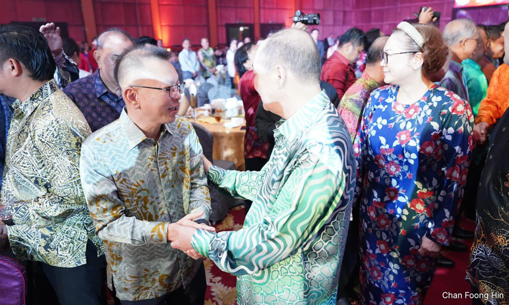 DAP puji langkah Sabah iktiraf UEC, pertimbang beri biasiswa