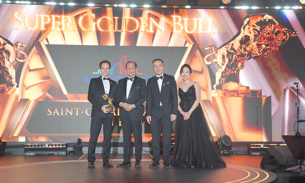 Building better, greener: Saint-Gobain’s commitment to light and sustainable construction